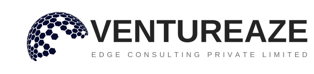 Ventureaze logo